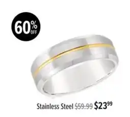 Shiels Stainless Steel offer
