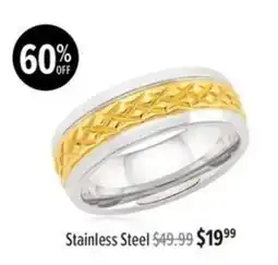 Shiels Stainless Steel offer
