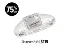 Shiels Diamonds offer