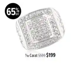 Shiels Diamond Ring offer
