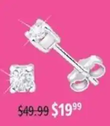 Shiels Earrings offer