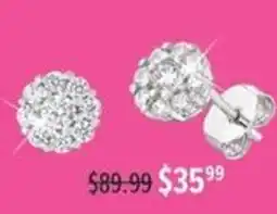 Shiels Earrings offer