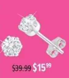 Shiels Earrings offer