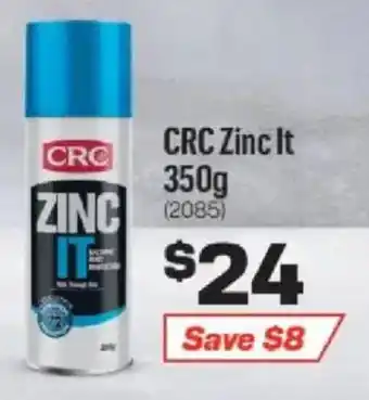 Repco CRC Zinc It offer