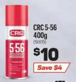 Repco CRC 5-56 Multi-Purpose offer