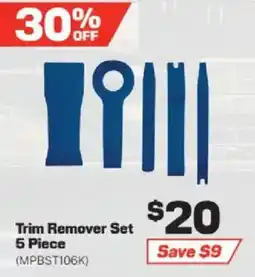 Repco Trim Remover Set offer