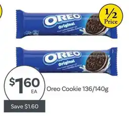 IGA Oreo Cookie offer