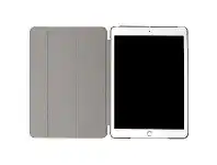 Officeworks Otto Tri-Fold Case for iPad 10.2" 7th & 8th Gen Palm offer