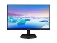 Officeworks Philips 21.5" 223V7QHSB Ultra-slim Bezel Monitor offer