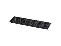 Officeworks J.Burrows Low Profile Wireless Keyboard offer