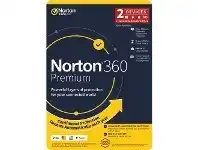 Officeworks Norton 360 Premium 2 Devices 1 Year Card offer