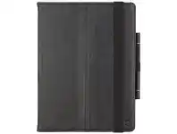 Officeworks Cygnett NanoGrip 10.1" Universal Tablet Folio Black offer
