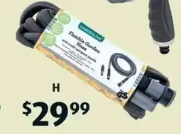 ALDI Flexible Garden Hose offer