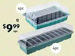 ALDI Seed Tray offer