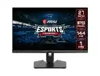 Officeworks MSI 27" Flat IPS Gaming Monitor MAG274R offer