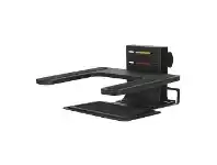 Officeworks Kensington Adjustable Laptop Stand With Smartfit offer
