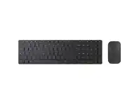 Officeworks Microsoft Designer Bluetooth Desktop Keyboard and Mouse offer