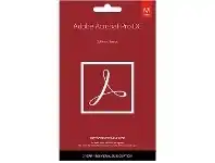 Adobe Acrobat Pro DC 3 Year PC Card