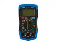Repco Repco Digital Multimeters - Manual Ranging offer