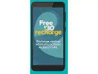 Coles Optus X Power 2 4G offer
