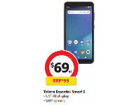 Telstra Essential Smart 3