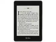 Officeworks Kindle Paperwhite Waterproof eReader 8GB WiFi offer