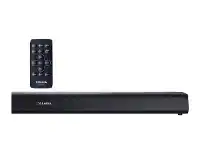 BIG W Toshiba Sound Bar with Bluetooth offer