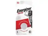 Energizer 1632 Lithium Coin Battery