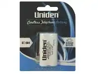 Officeworks Uniden Cordless Phone Battery BT904 offer