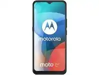 Officeworks Motorola E7 Unlocked Smartphone 4/64GB Mineral Grey offer