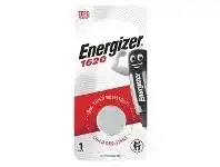 Officeworks Energizer 1620 Lithium Coin Battery offer