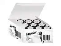 Officeworks Energizer Max Plus Performance D Batteries 12 Pack offer