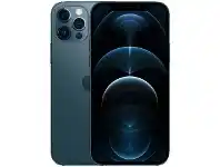 Officeworks Apple iPhone 12 Pro 128GB Pacific Blue offer