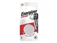Officeworks Energizer 2450 Lithium Coin Battery offer