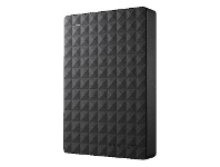 Officeworks Seagate 4TB Expansion Portable Hard Drive offer
