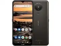 Officeworks Nokia 1.4 Smartphone 32GB Grey offer