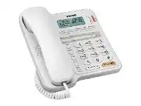 Officeworks VTech Corded Phone T1300 offer