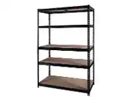 Repco Mechpro Blue 5 Shelf 250kg Capacity offer