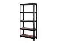 Repco Mechpro Blue 5 Shelf 175kg Capacity offer