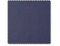 Leilani Australian Made Fabric 4 Drawer Split Bed Base, Queen Size, Navy