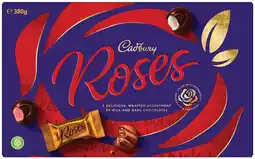 IGA Cadbury Roses Chocolate Box offer