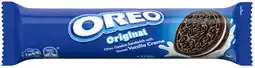 IGA Oreo Cookies Selected Varieties offer
