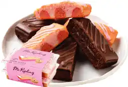 IGA Mr Kipling Selected Varieties offer