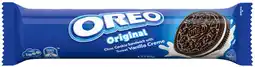 IGA Oreo Cookies 140g or Double Stuff 136g Selected Varieties offer