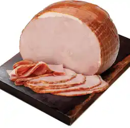 IGA Ham Off The Bone Sliced or Shaved offer
