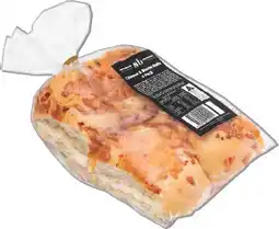IGA Suprima Cheese & Bacon Rolls offer