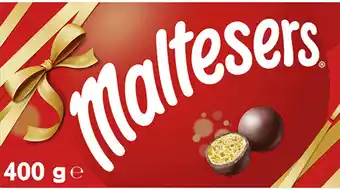 Maltesers Gift Box 360‑400g Selected Varieties