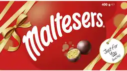 IGA Maltesers Gift Box Selected Varieties offer