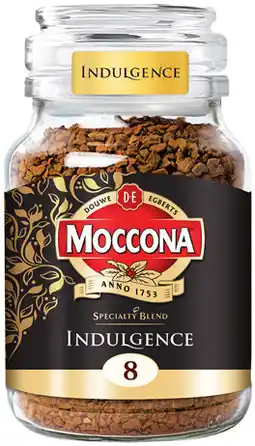 IGA Moccona Specialty Blend Coffee Selected Varieties offer