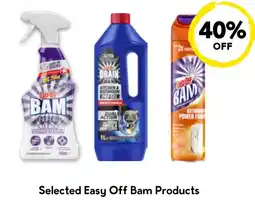 Drakes Easy Off Bam Products offer
